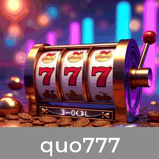 Quo777: Viva a Emoção do VIP Casino Brasileiro com Jogos Autênticos
