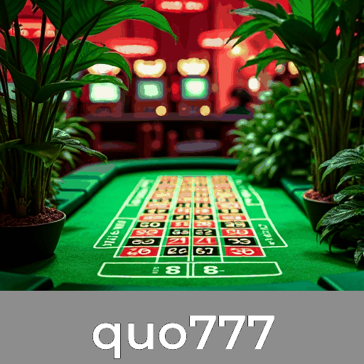 Descubra os jogos de cassino únicos no quo777 e ganhe mais!