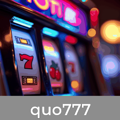 Descubra a Emoção do Quo777 com Slots de Alta Volatilidade